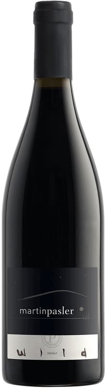 Martin Pasler Zweigelt Wild 2015