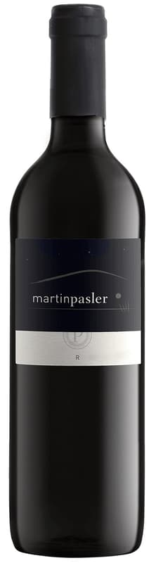 Weingut Martin Pasler Cuvée R 2017