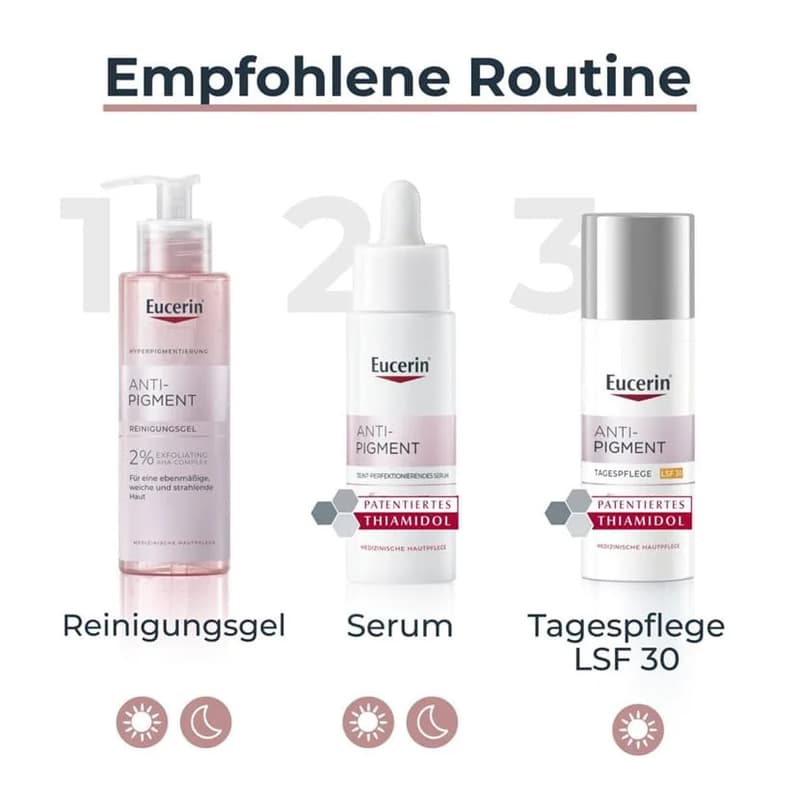 Eucerin Anti-Pigment Perfecting Serum