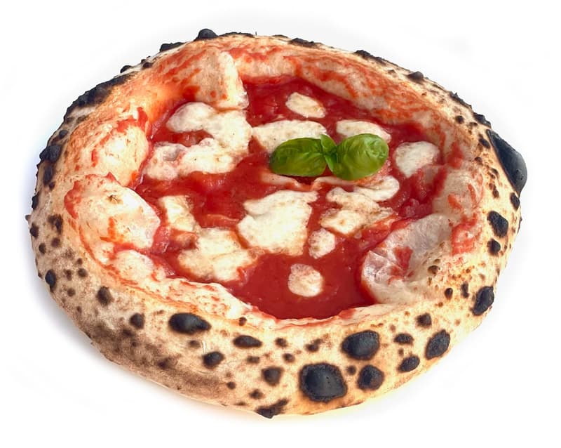 Pizzi*s & Cream BIO Vegan Pizza Margherita (tiefgekühlt)