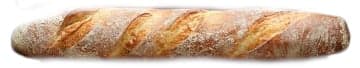 Der Mann Baguette