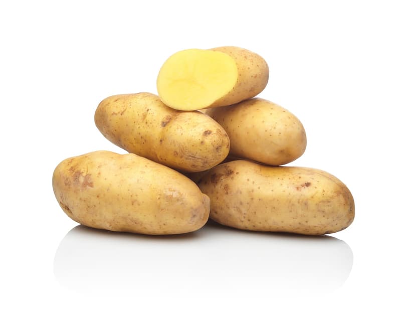 BIO Potatoes "Nemo