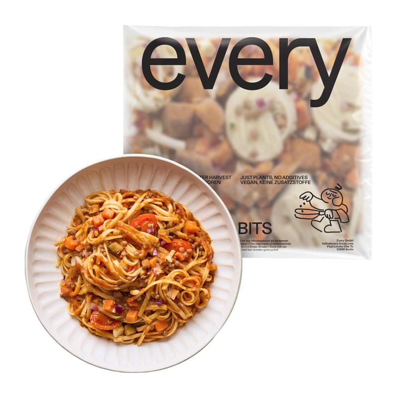 Every. Brilliant Bolognese