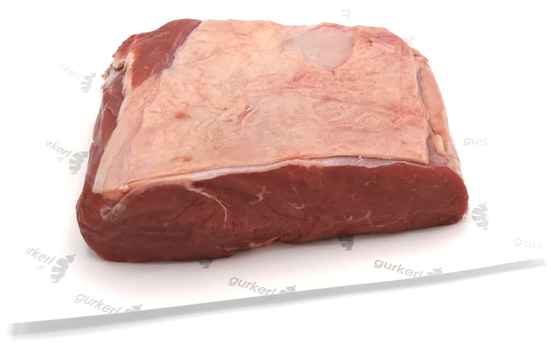 Berger AMA Rind Beiried am Stück