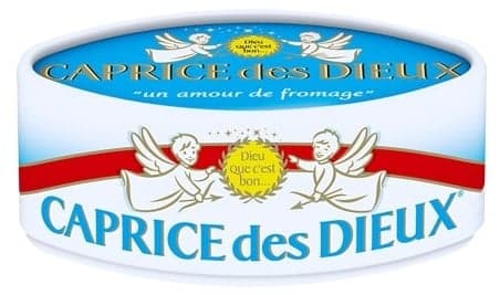 Caprice des Dieux