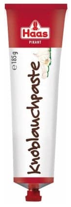 Haas Garlic Paste