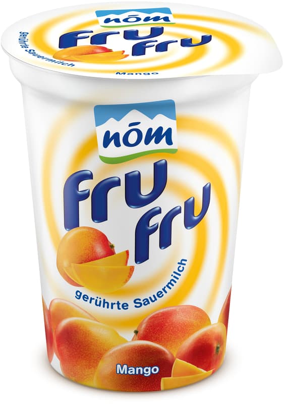 fru fru Mango