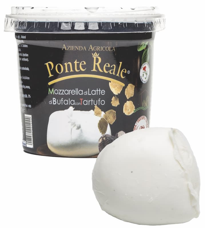 Ponte Reale Trüffel Mozzarella