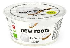 New Roots BIO La Cotta Nature VEGAN