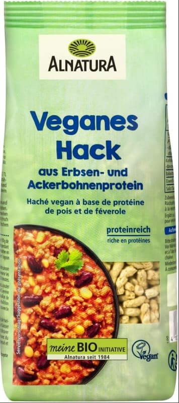 Alnatura BIO Vegan Mince