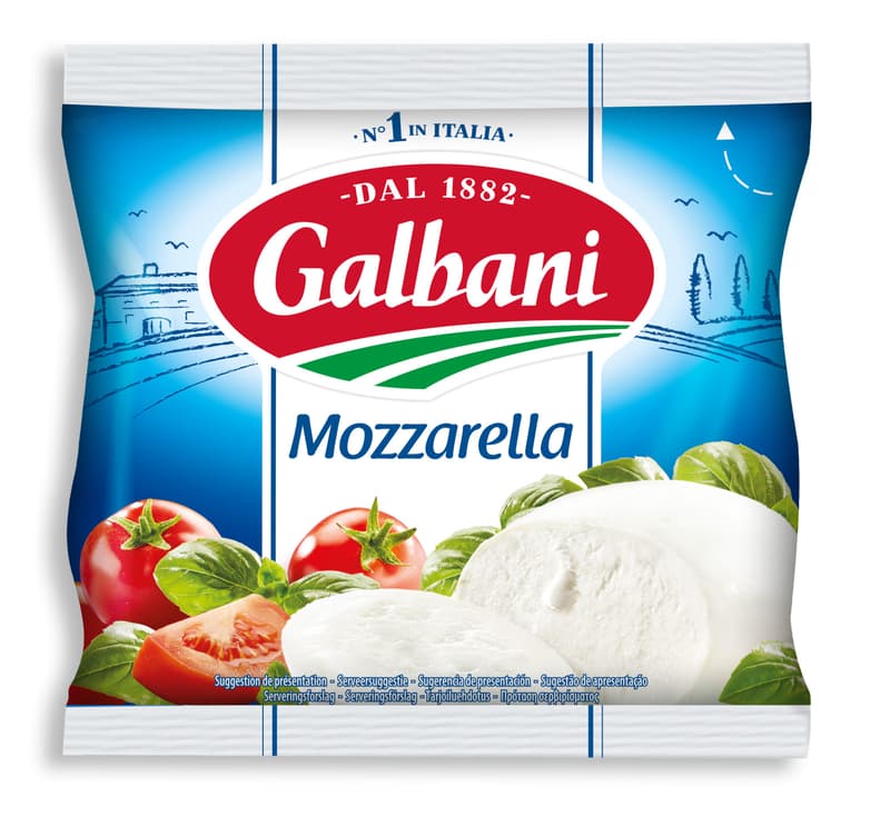 Galbani Mozzarella Ball