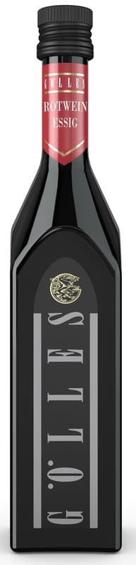Gölles red wine vinegar