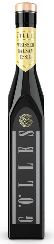 Gölles White Balsamic Vinegar
