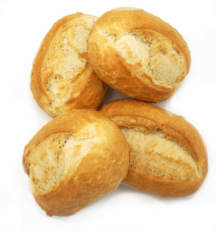 Wheat Biscuit