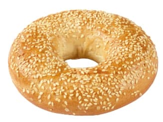 Sesam Bagel