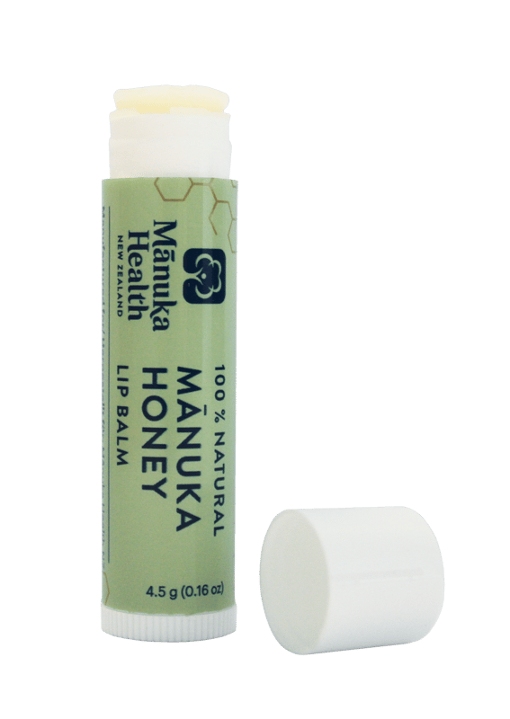 Manuka Health Lippenbalsam