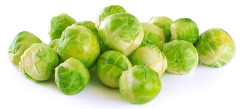 BIO Kohlsprossen