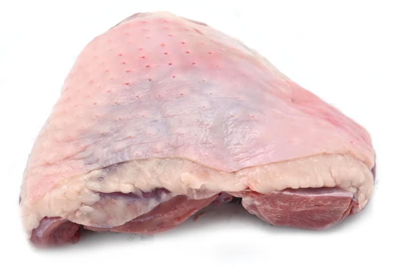 Krautgartner BIO Upper Leg of Lucky Turkey