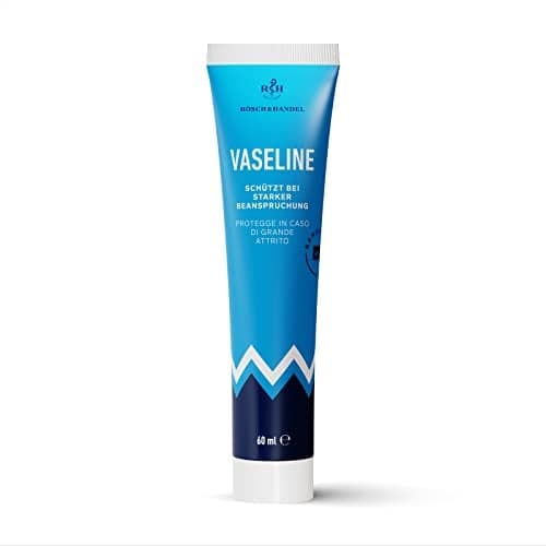 VASELINE Rösch