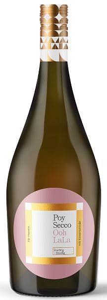 Winery Hauser Poy-Secco Ooh La La