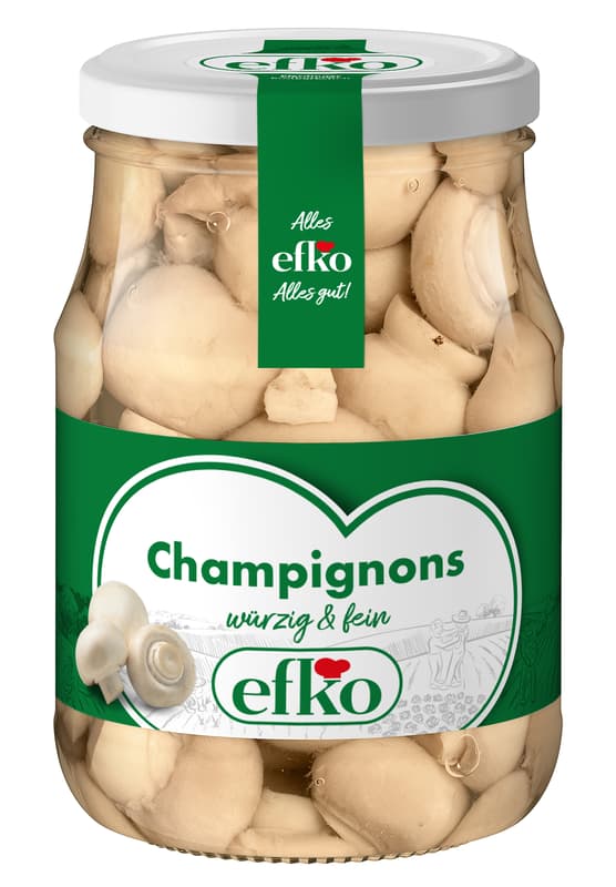 Efko Champignons