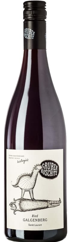 Gruber-Röschitz BIO St. Laurent Galgenberg 2023