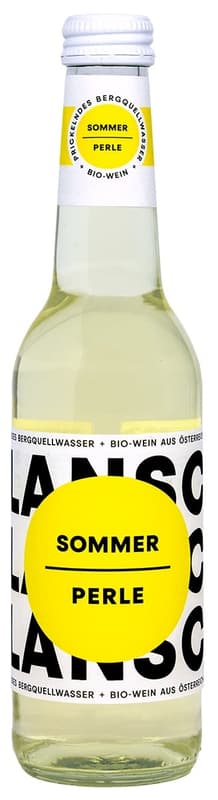 SOMMERPERLE Plansch
