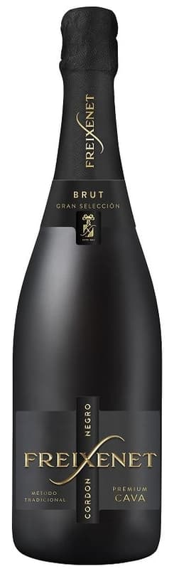 Freixenet Cordon Negro
