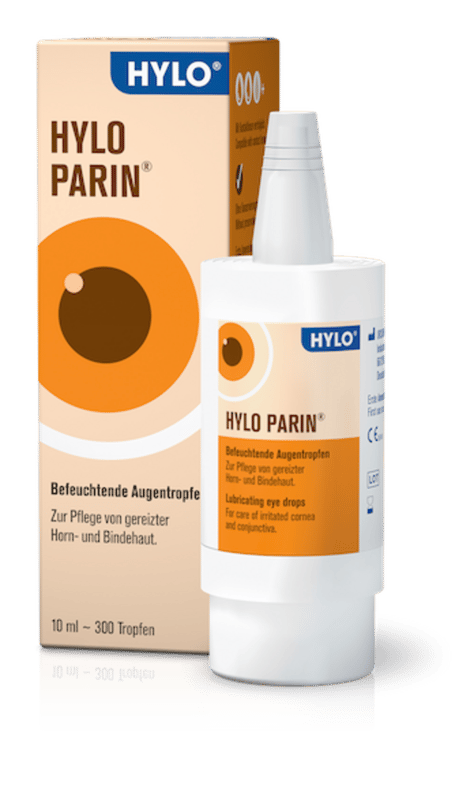 Hylo-Parin
