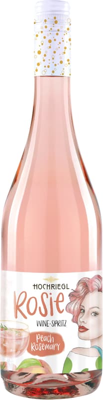 Hochriegl Wine-Spritz Rosie