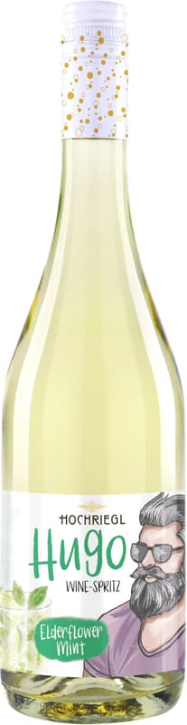 Hochriegl Wine-Spritz Hugo