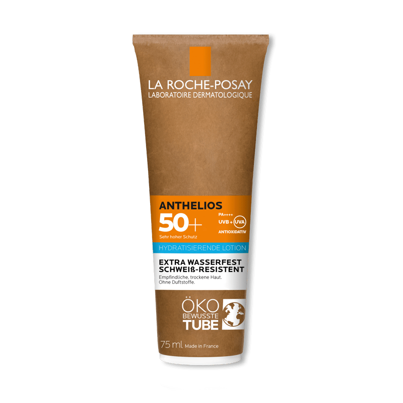 La Roche Posay Anthelios LSF 50+ Sonnenmilch Hydratisierend
