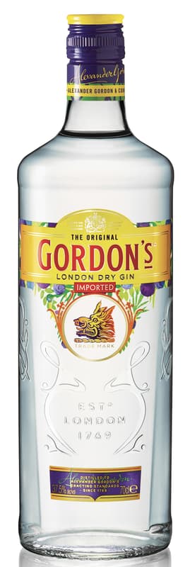 Gordon's London Dry Gin