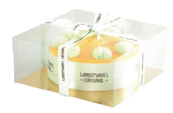 Landtmann's Original Marvella Marillentorte (tiefgekühlt)