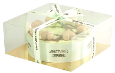 Landtmann's Original Marvella Mozarttorte (tiefgekühlt)