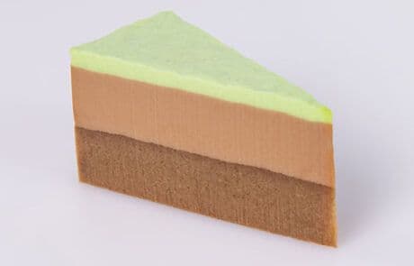 Landtmann's Original Marvella Mozarttorte (tiefgekühlt)