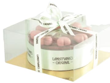 Landtmann's Original Marvella Schwarzwälder Kirschtorte (tiefgekühlt)