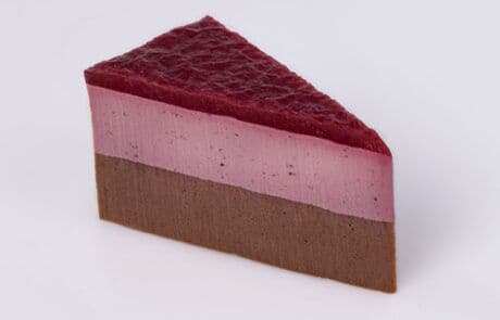Landtmann's Original Marvella Schwarzwälder Kirschtorte (tiefgekühlt)