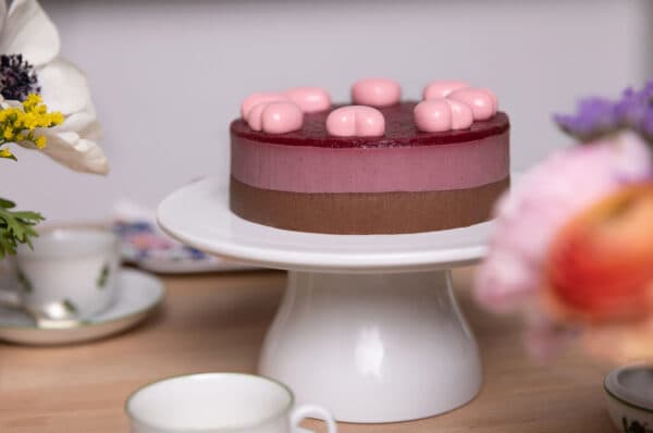 Landtmann's Original Marvella Schwarzwälder Kirschtorte (tiefgekühlt)