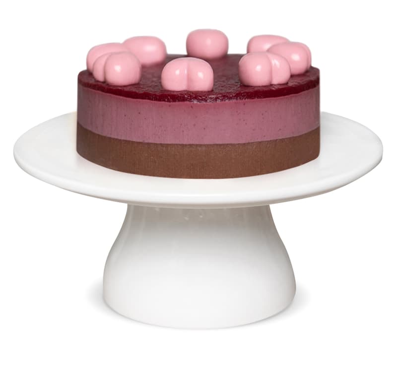 Landtmann's Original Marvella Schwarzwälder Kirschtorte (tiefgekühlt)