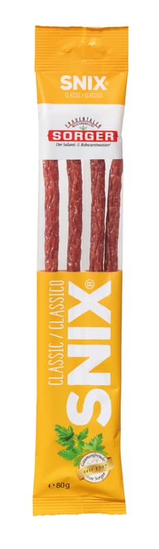 Sorger SNIX Classic