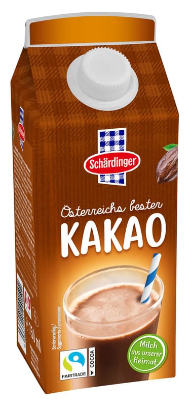 Schärdinger Kakao