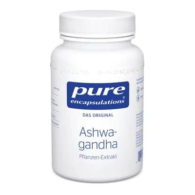 Pure Encapsulations® Ashwagandha