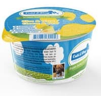 Cold & Dog Frozen Joghurt Käse & Birne (tiefgekühlt)