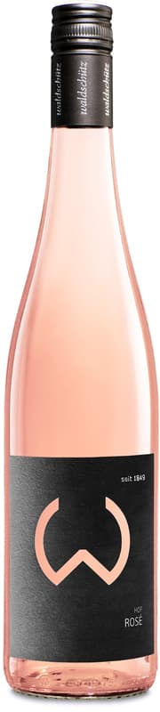 Weinhof Waldschütz Rosé Black Edition 2025