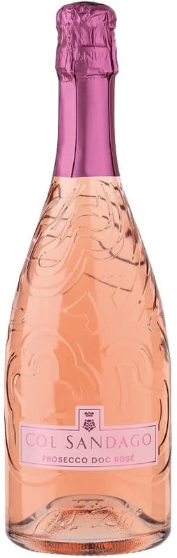 Col Sandago Prosecco DOC Rosé