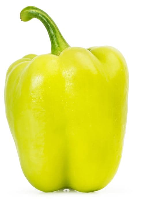 BIO Paprika Rarität "Lozorno"