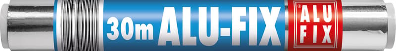 ALUFIX Aluminium foil 29 cm 30 m