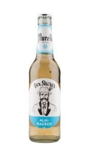 Murelli Der Steirer Almrausch (Mehrweg)