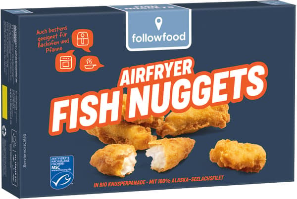 followfood fish nuggets